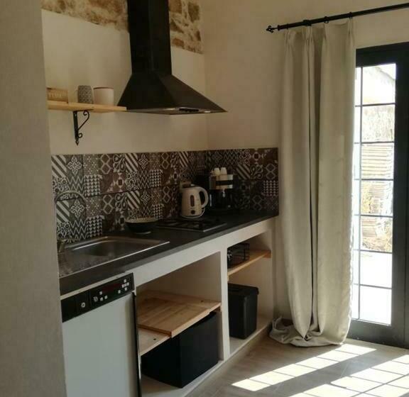 Pensjonat Bramasole Charming House