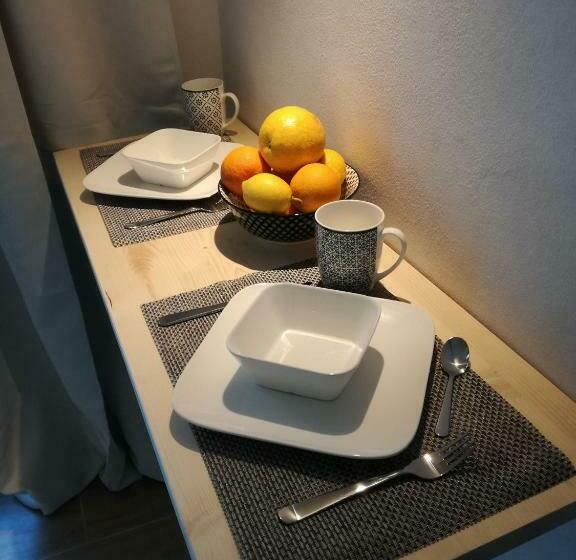 Pensjonat Bramasole Charming House