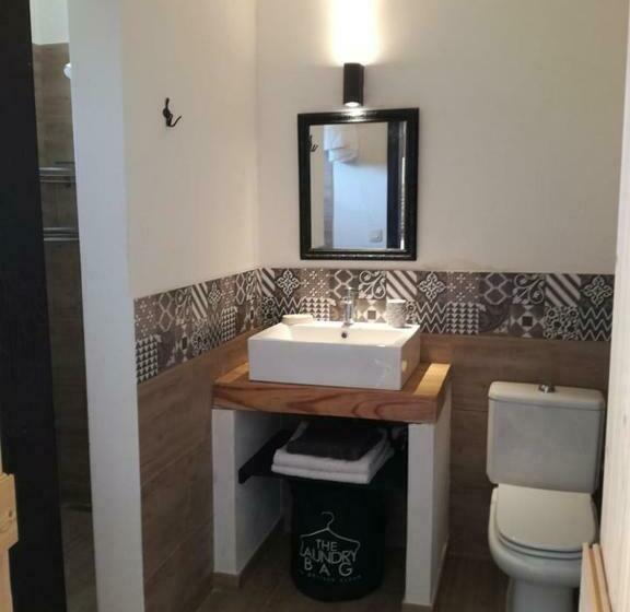 Pensjonat Bramasole Charming House