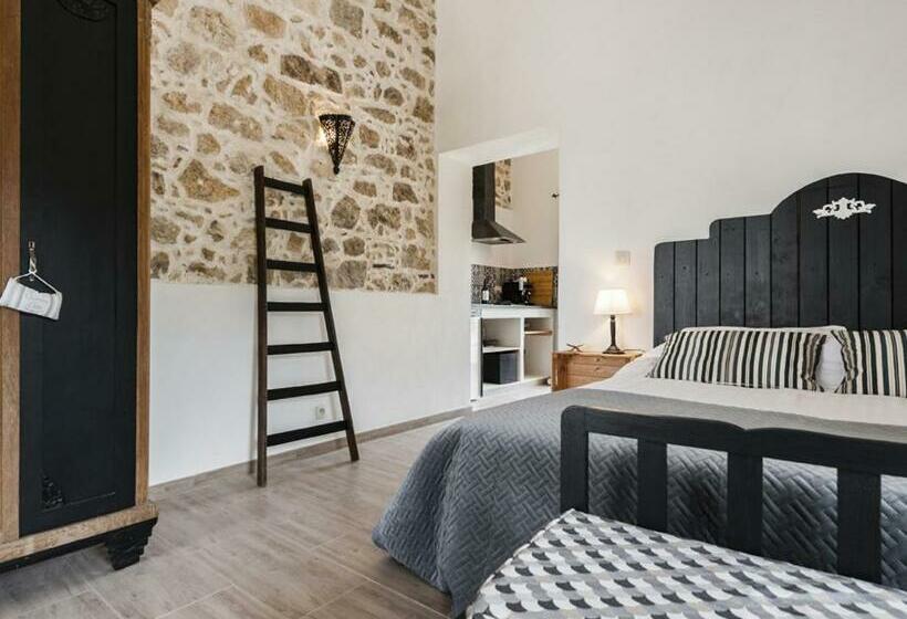 Pensjonat Bramasole Charming House