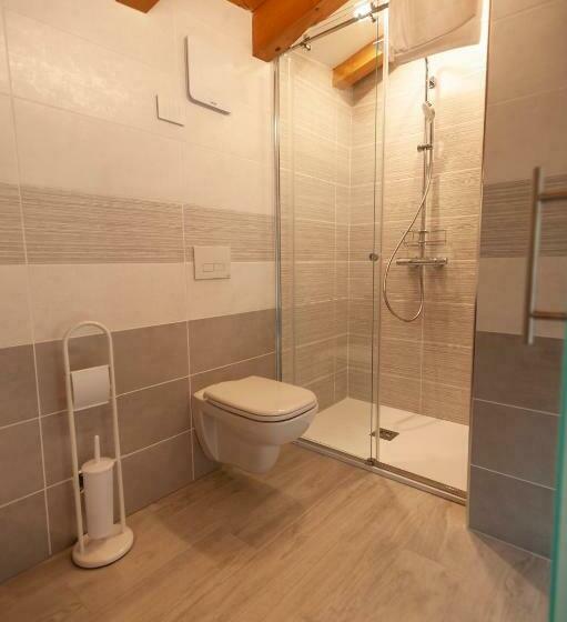 פנסיון B&b Da Sabry E Gian