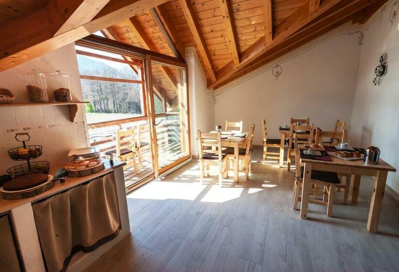 بنسيون B&b Da Sabry E Gian