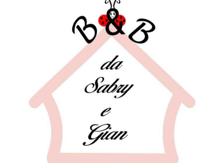 פנסיון B&b Da Sabry E Gian