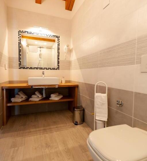 بنسيون B&b Da Sabry E Gian