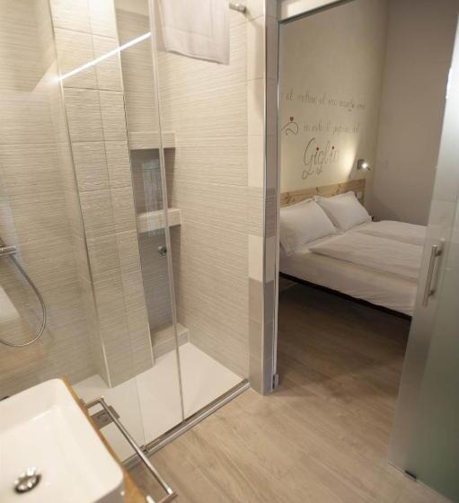 פנסיון B&b Da Sabry E Gian