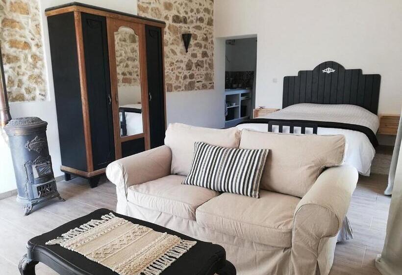 Pensjonat Bramasole Charming House