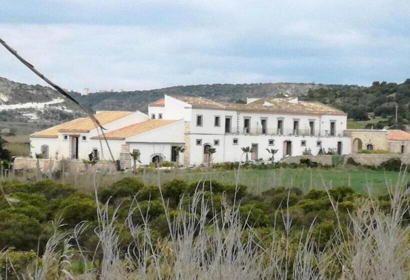 Pensjonat Bramasole Charming House