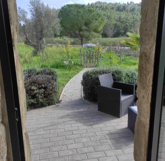 פנסיון Bramasole Charming House