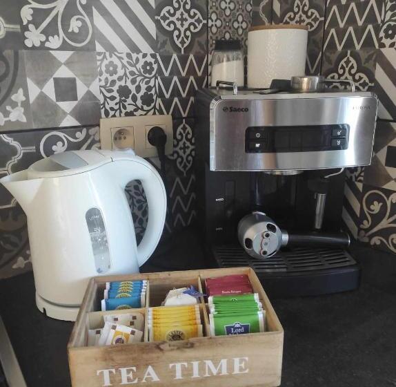 Pensjonat Bramasole Charming House