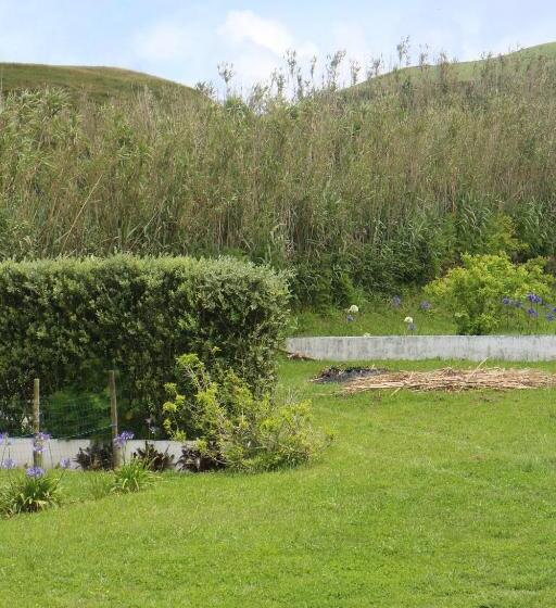 ペンション Casa Das Camarinhas Raal 542  Casa Partilhada