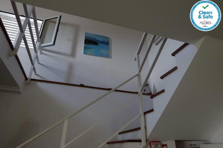 ペンション Casa Das Camarinhas Raal 542  Casa Partilhada