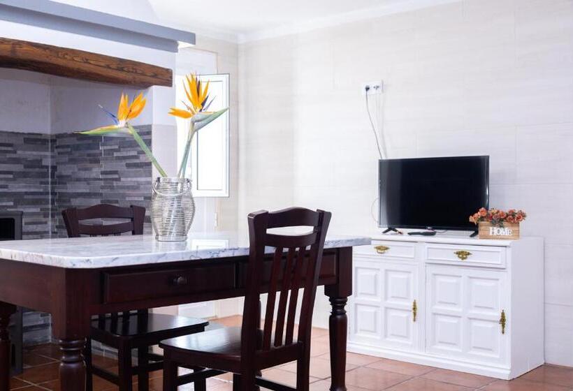 פנסיון Cem Sentido   Alentejo Apartments