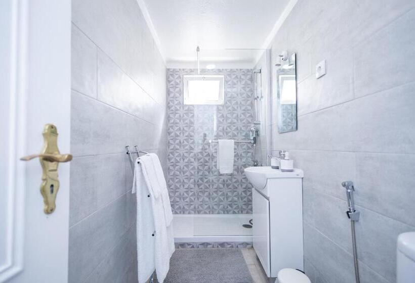 פנסיון Cem Sentido   Alentejo Apartments