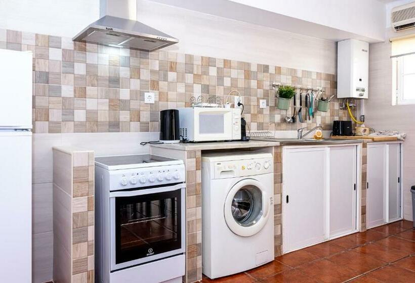 پانسیون Cem Sentido   Alentejo Apartments