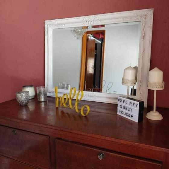 膳宿费 Del Rey Guest House