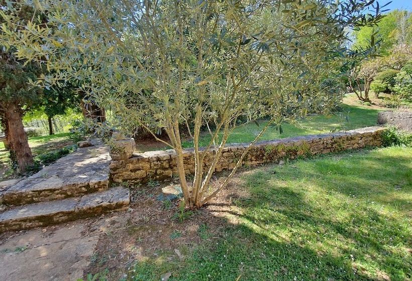 膳宿费 Domaine Du Cardou