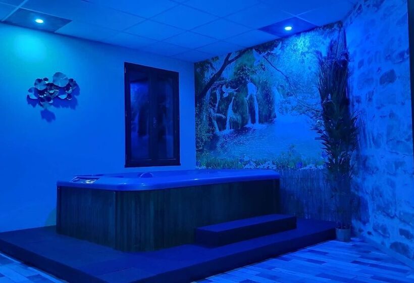 ペンション Domaine Du Cardou