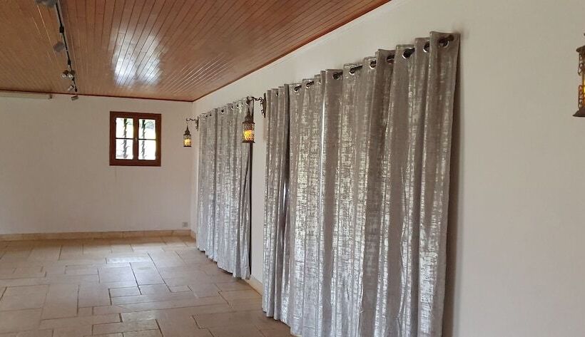 ペンション Domaine Du Cardou