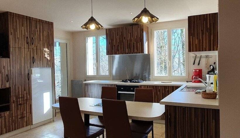 膳宿费 Domaine Du Cardou