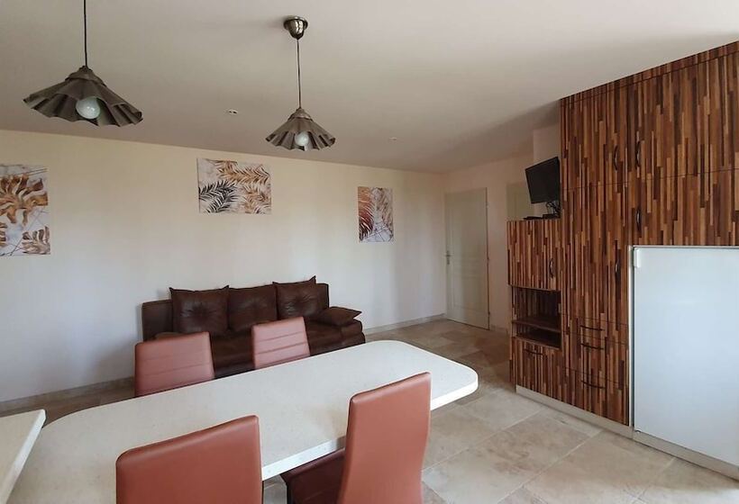 ペンション Domaine Du Cardou