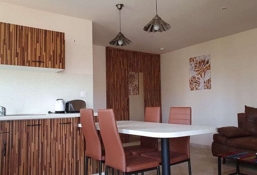 ペンション Domaine Du Cardou