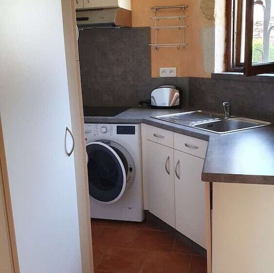 ペンション Domaine Du Cardou