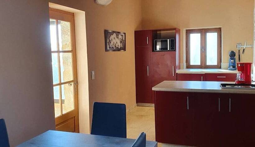 ペンション Domaine Du Cardou