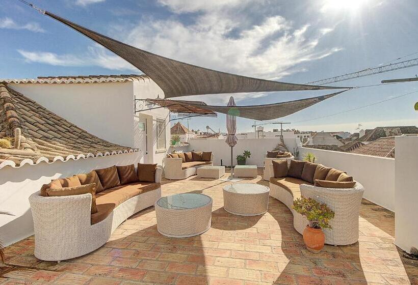 膳宿费 Enchanted Villa