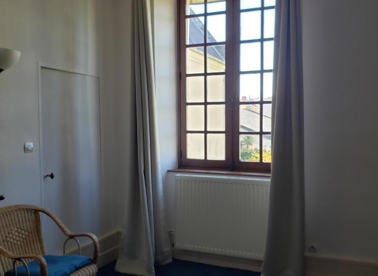 פנסיון Gites Aubelle   La Maison Aubelle