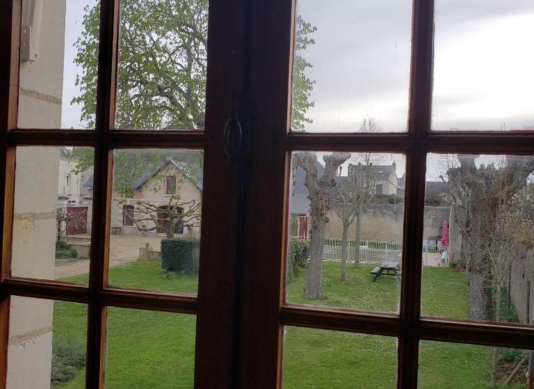 פנסיון Gites Aubelle   La Maison Aubelle