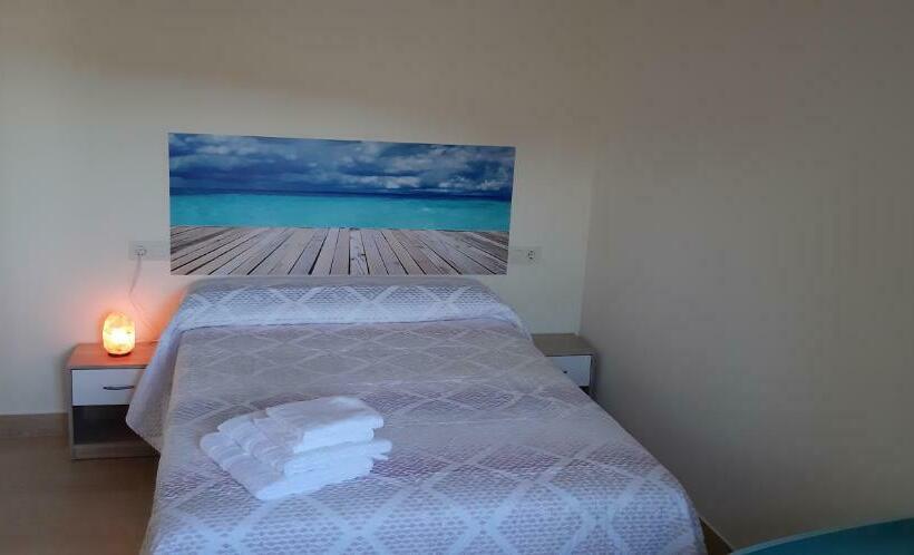 펜션 Piso La Buganvilla