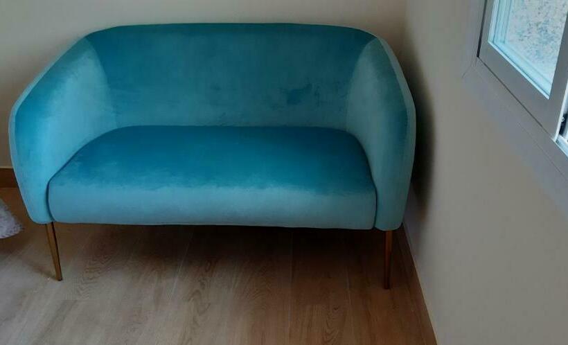 펜션 Piso La Buganvilla