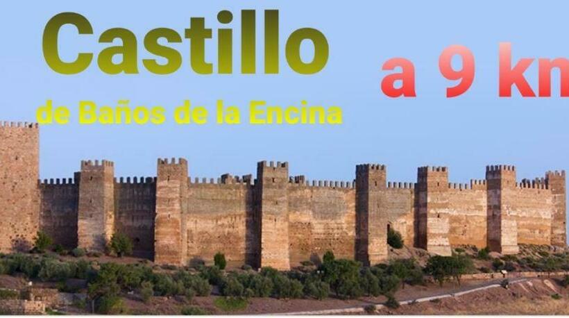 펜션 Piso La Buganvilla