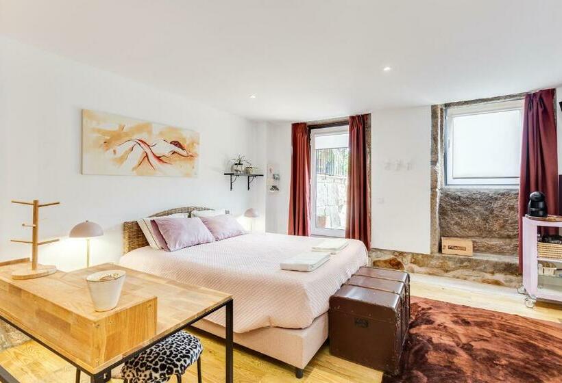 펜션 Home, By Julieta