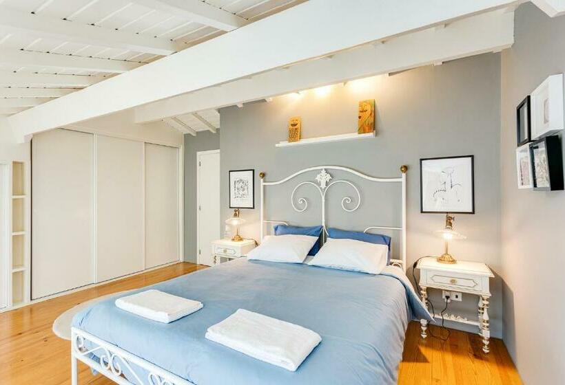 펜션 Home, By Julieta