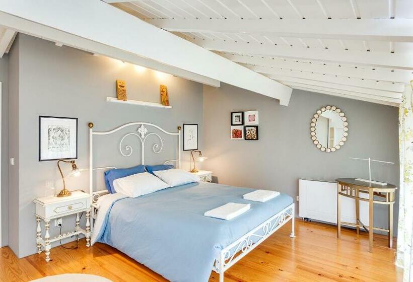 펜션 Home, By Julieta