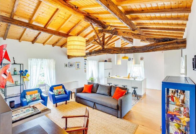 펜션 Home, By Julieta