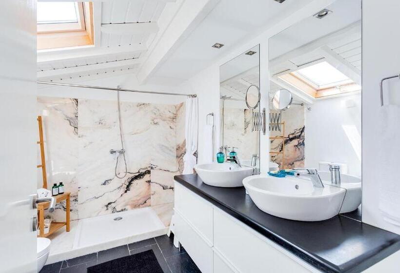 펜션 Home, By Julieta