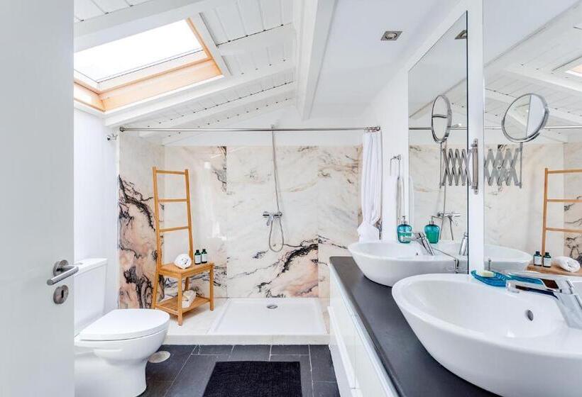 펜션 Home, By Julieta