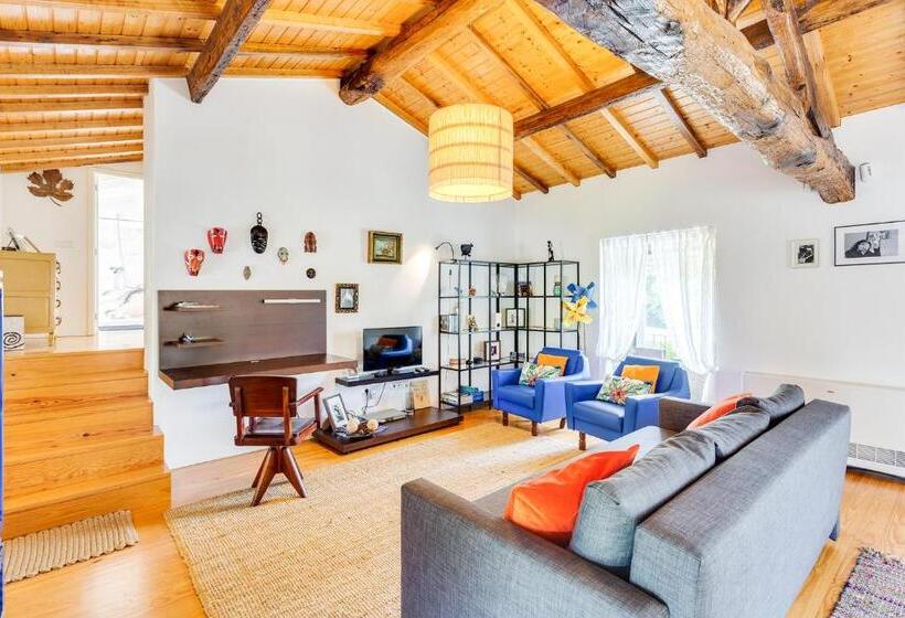 펜션 Home, By Julieta