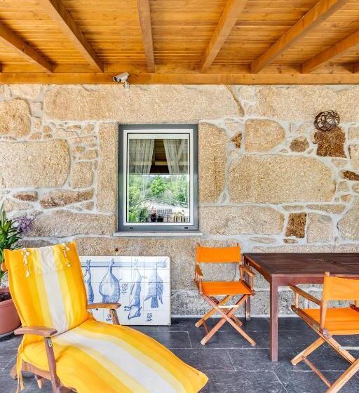 펜션 Home, By Julieta