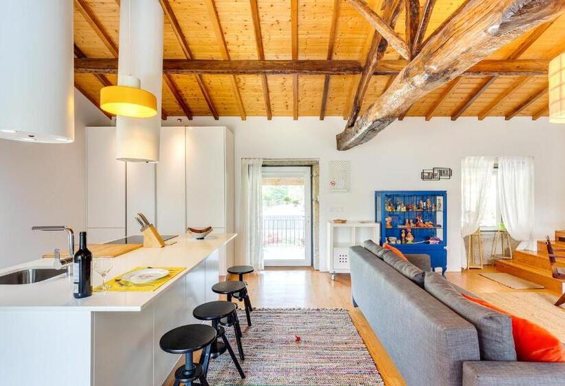 펜션 Home, By Julieta