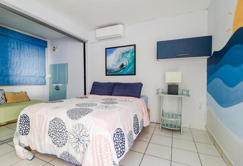 膳宿费 Hostal En El Centro Lakiwa