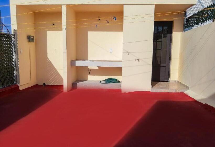 膳宿费 Hostal En El Centro Lakiwa