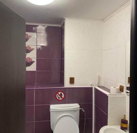 פנסיון Karra Hotels