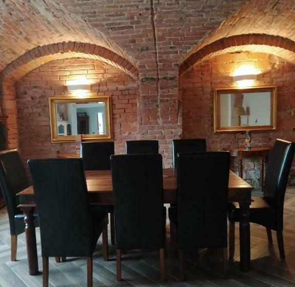 بنسيون Koruna Penzion