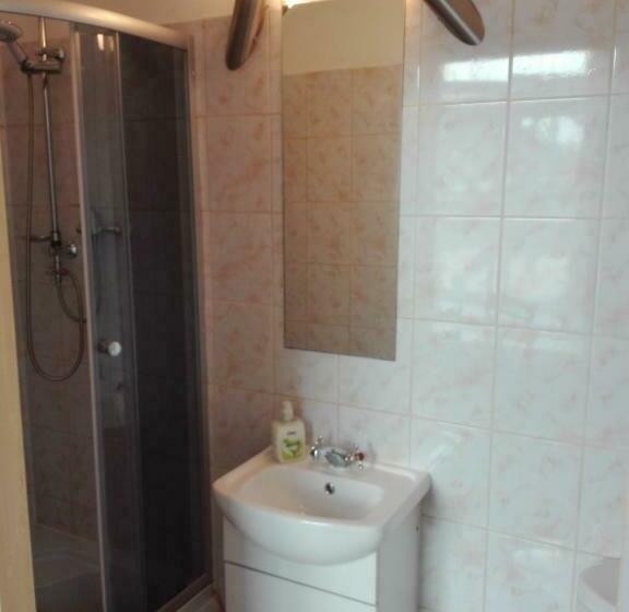 بنسيون Koruna Penzion