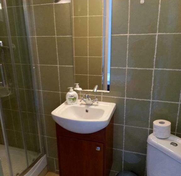 بنسيون Koruna Penzion