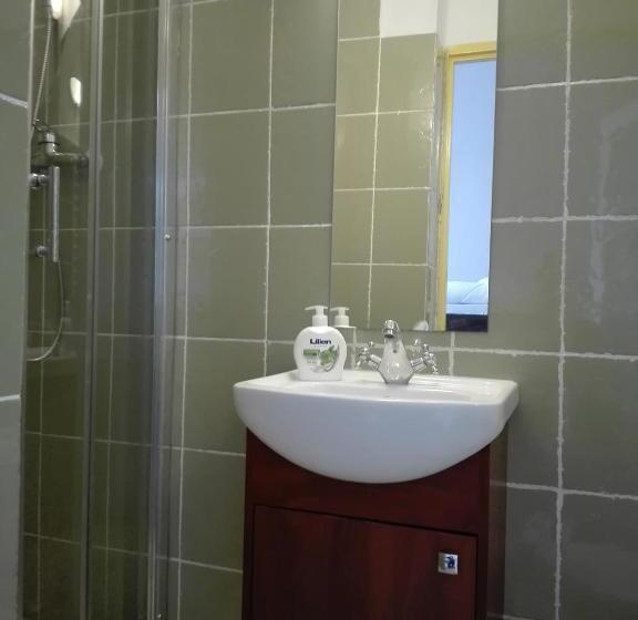 بنسيون Koruna Penzion