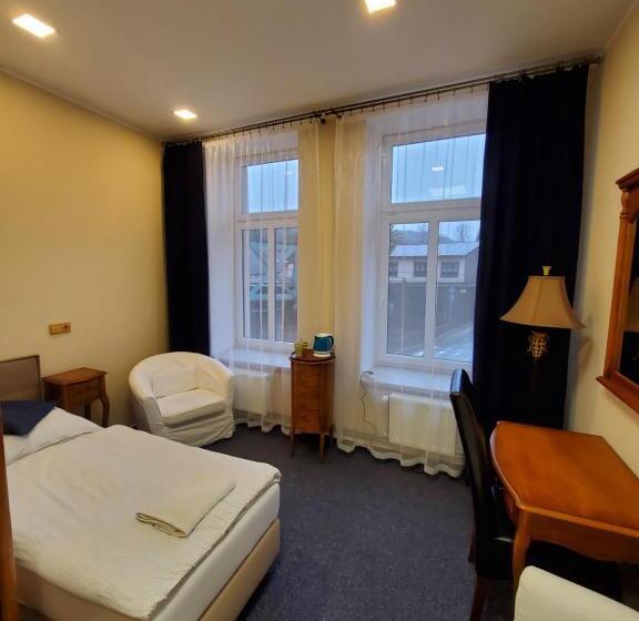 بنسيون Koruna Penzion